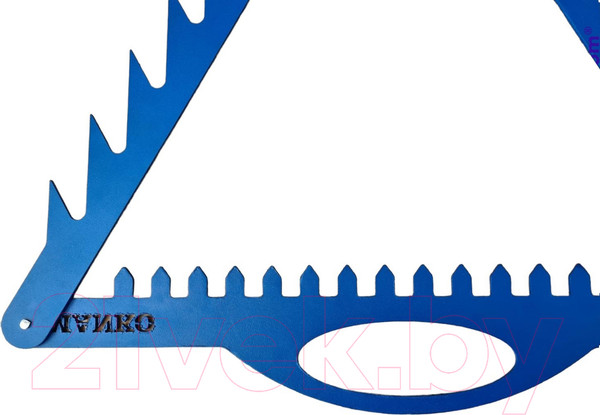 Изображение товара Коса рыболовная Manko 49см / Ksrbs-1