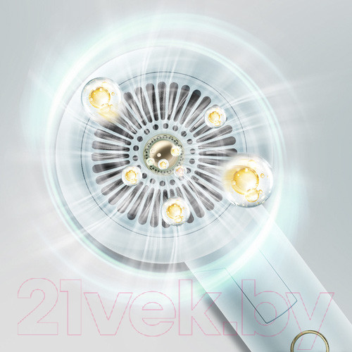 Изображение товара Фен Enchen Air 2 Plus