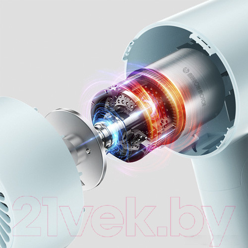 Изображение товара Фен Enchen Air 2 Plus