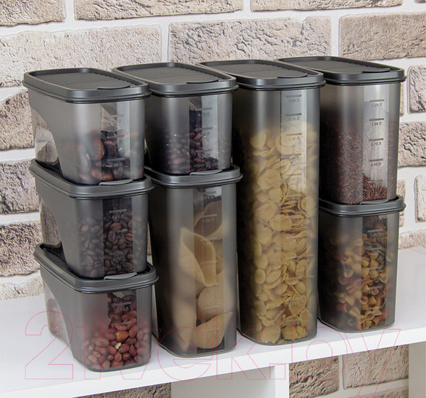 Изображение товара Емкость для хранения Idea Бест М1257 (3л)