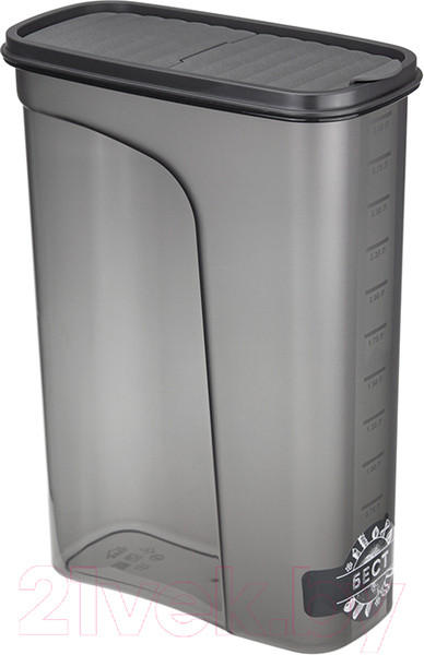 Изображение товара Емкость для хранения Idea Бест М1257 (3л)