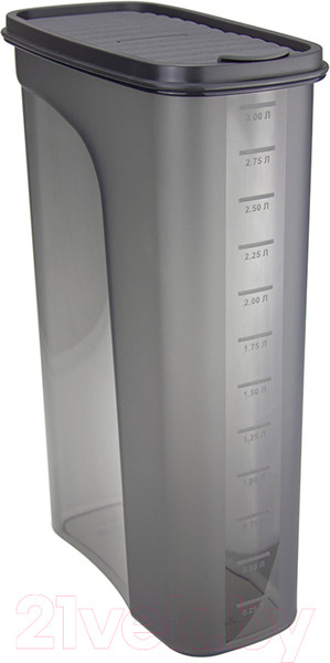 Изображение товара Емкость для хранения Idea Бест М1257 (3л)