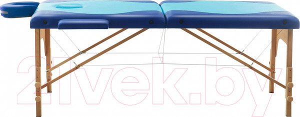 Изображение товара Массажный стол SL Relax Laguna Pro / SLR-15