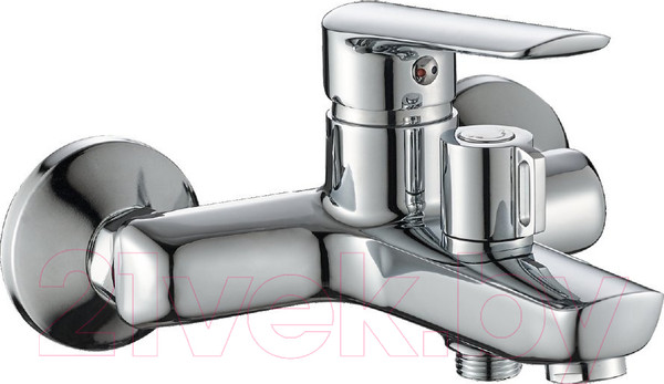 Изображение товара Смеситель Esko Lagos LG 54