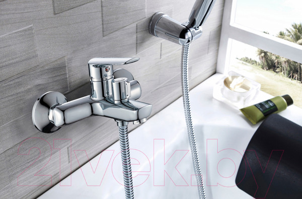 Изображение товара Смеситель Esko Lagos LG 54