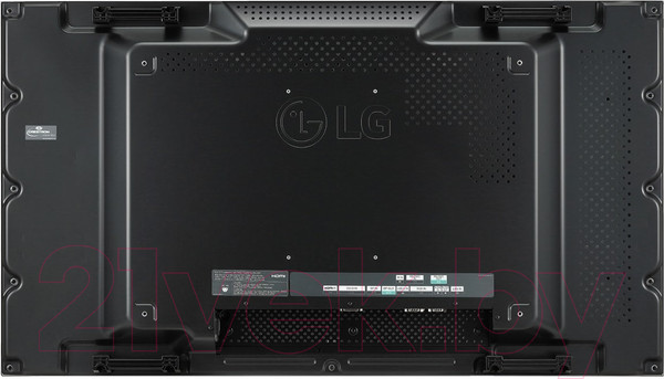 Изображение товара Информационная панель LG 55VL5PJ-A