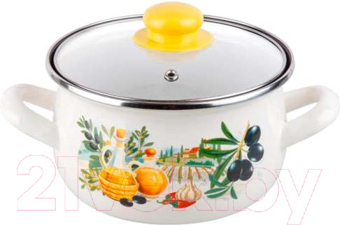 Изображение товара Кастрюля Perfecto Linea Халкидики 50-659139