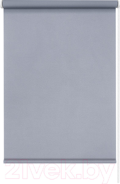 Изображение товара Рулонная штора Эскар Бонд 83x160 / 29200831601 (серый)