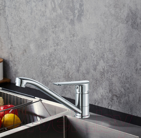 Изображение товара Смеситель Esko Lagos LG 05