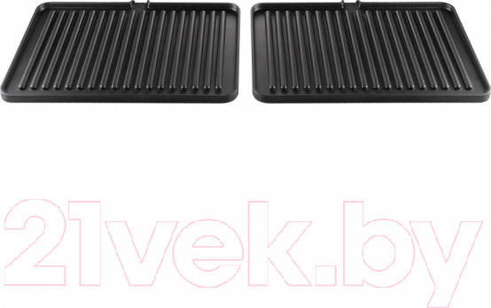 Изображение товара Электрогриль Redmond SteakMaster RGM-M822 (черный/сталь)