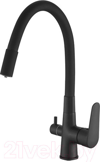 Изображение товара Смеситель Esko Coral CL 03 B Total