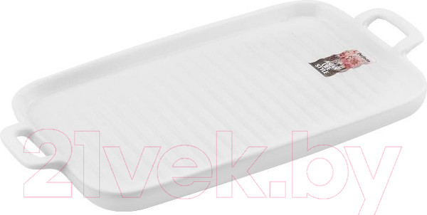 Изображение товара Блюдо Perfecto Linea Asian 17-112915 (белый)