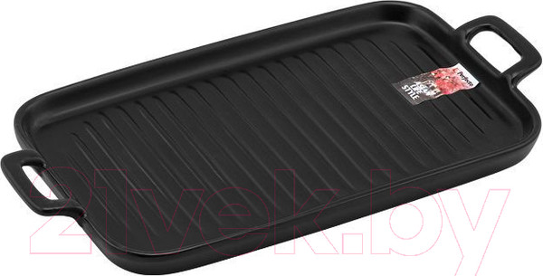 Изображение товара Блюдо Perfecto Linea Asian 17-122915 (черный)