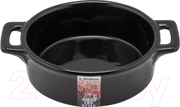 Изображение товара Супница Perfecto Linea Asian 17-117132 (черный)