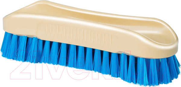 Изображение товара Щетка для одежды Эльфпласт EP252 (бежевый)