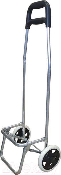 Изображение товара Сумка-тележка MONAMI 1612 №13 (зеленый хаки)