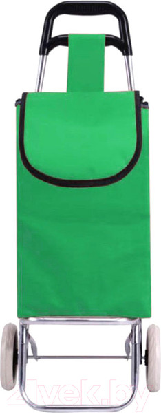 Изображение товара Сумка-тележка MONAMI 1612 №28 (зеленый)