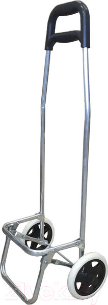 Изображение товара Сумка-тележка MONAMI 1612 №28 (зеленый)