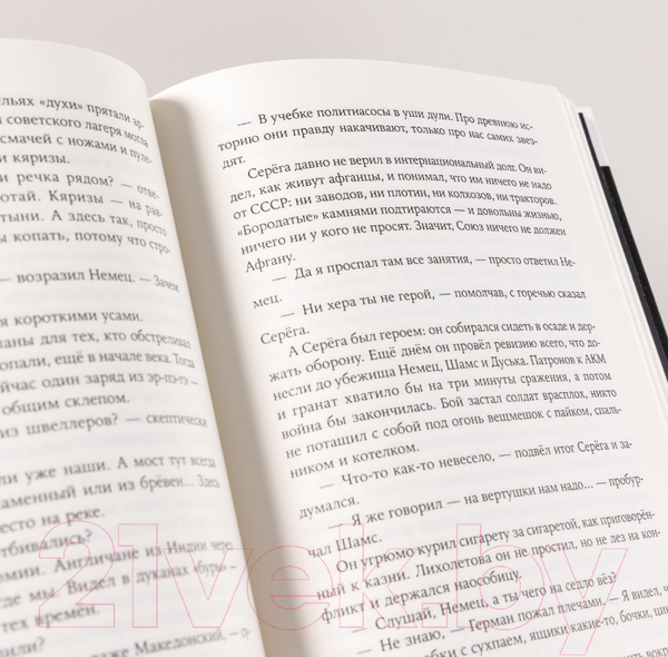 Изображение товара Книга Альпина Ненастье (Иванов А.В.)