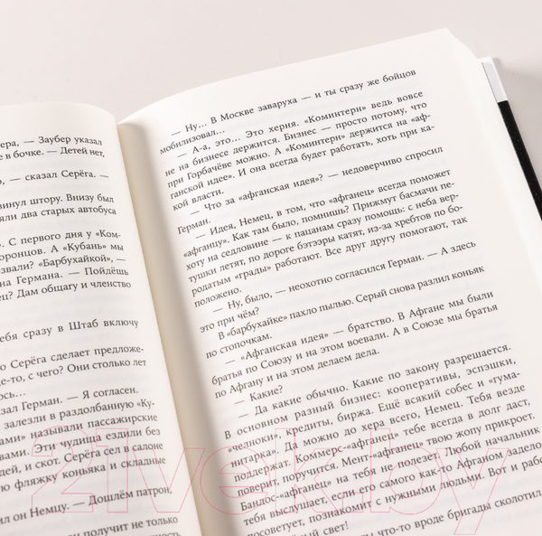 Изображение товара Книга Альпина Ненастье (Иванов А.В.)