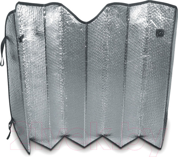 Изображение товара Защитная шторка AVS Single Bubble SH-107F-L / A07413S