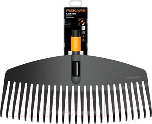 Изображение товара Грабли Fiskars L QuikFit / 1000642