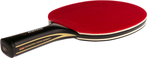 Изображение товара Ракетка для настольного тенниса Donic Schildkrot Carbotec 7000 / 758221