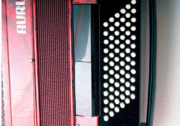 Изображение товара Аккордеон Aurus JH2021-R 34/72/7/2