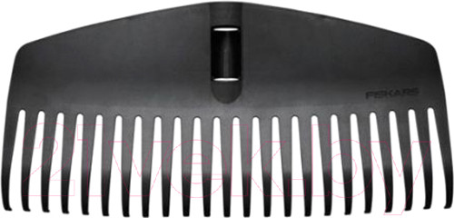 Изображение товара Грабли Fiskars Solid / 1063089 (без черенка)