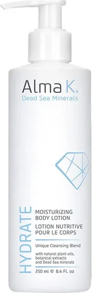 Изображение товара Лосьон для тела Alma K Hydrate Moisturizing Body Lotion (250мл)