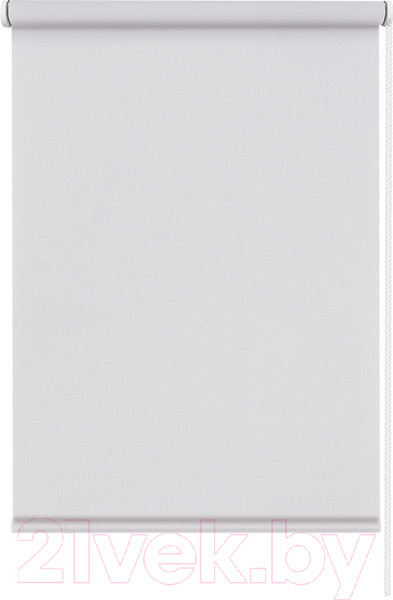 Изображение товара Рулонная штора Эскар Бонд 120x160 / 29161201701 (белый)