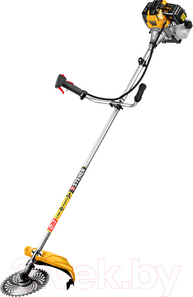 Изображение товара Триммер бензиновый Steher BT-2500
