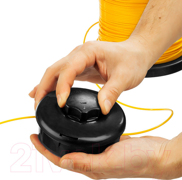 Изображение товара Триммер бензиновый Steher BT-2500