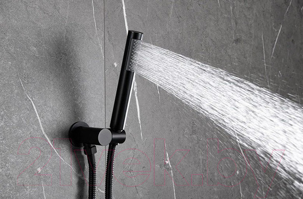 Изображение товара Душевая система со смесителем Calani CAL-B0006