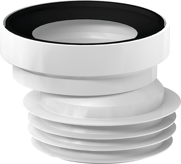 Изображение товара Манжета для унитаза Slovarm T-3560 / II - EX (с прокладкой)