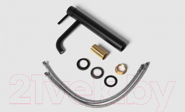 Изображение товара Смеситель Calani CAL-B0362