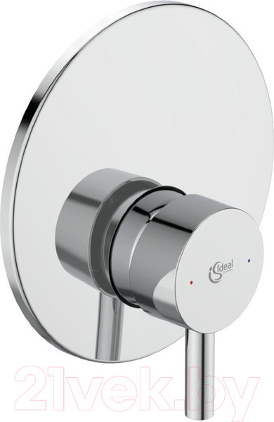 Изображение товара Смеситель Ideal Standard Cerafine A7388AA + A1000NU