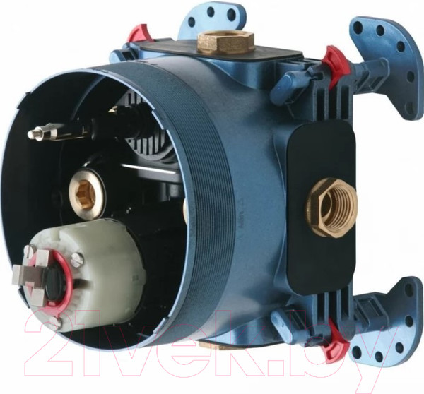 Изображение товара Смеситель Ideal Standard Cerafine A7388AA + A1000NU