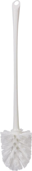 Изображение товара Ершик для унитаза Spin&Clean Vogue без подставки / SV3129БЛ (без подставки, белый)