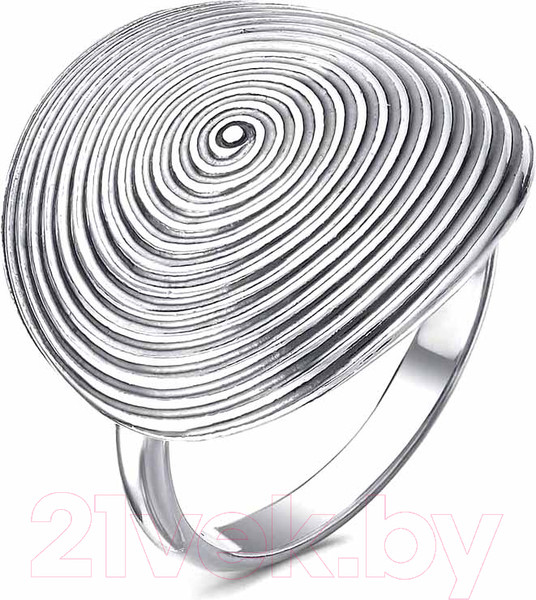 Изображение товара Кольцо Красная Пресня 24013242 (р.17)