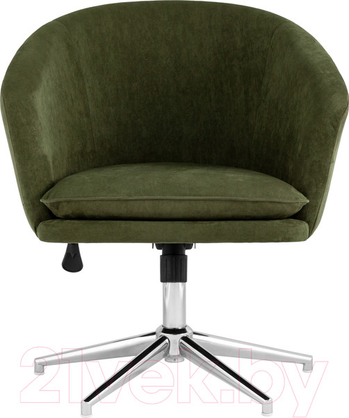 Изображение товара Стул Stool Group Харис / HY-53 (регулируемое, замша хаки)