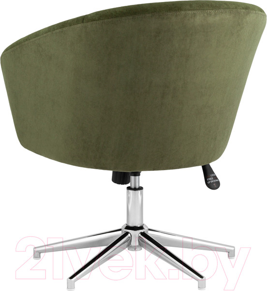 Изображение товара Стул Stool Group Харис / HY-53 (регулируемое, замша хаки)