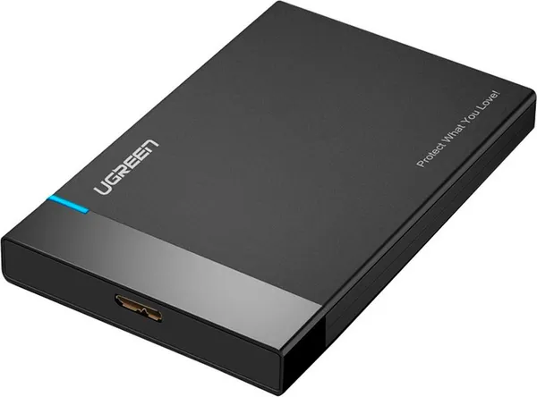 Изображение товара Бокс для жесткого диска Ugreen US221 / 30848