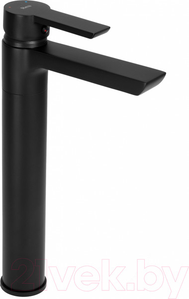 Изображение товара Смеситель REA B6211 (черный матовый)