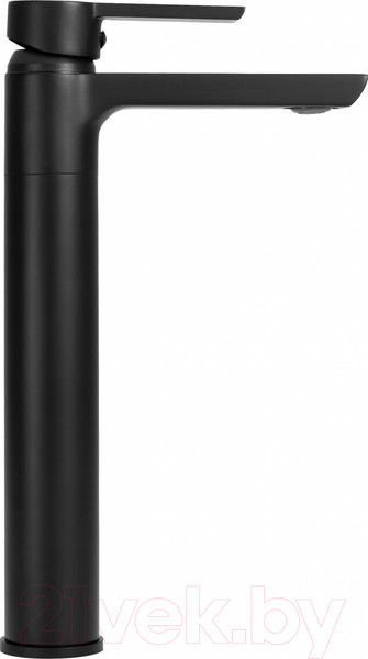 Изображение товара Смеситель REA B6211 (черный матовый)