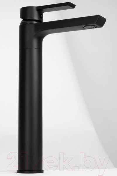 Изображение товара Смеситель REA B6211 (черный матовый)