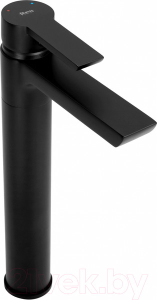 Изображение товара Смеситель REA B6211 (черный матовый)