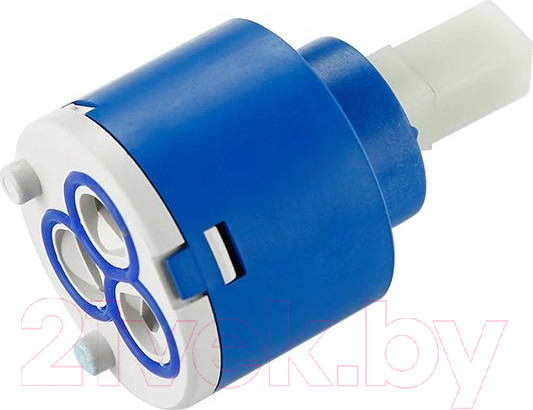 Изображение товара Смеситель REA B6211 (черный матовый)