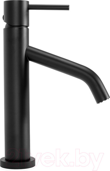 Изображение товара Смеситель REA B2046 (черный матовый)
