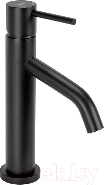 Изображение товара Смеситель REA B2046 (черный матовый)